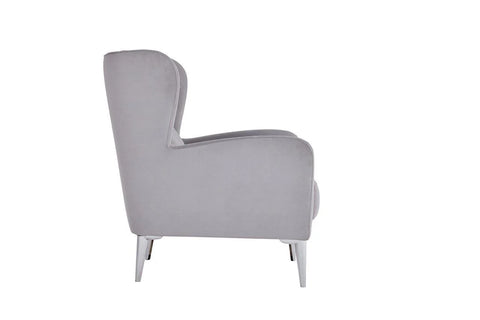 Platin Armchair