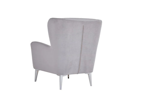 Platin Armchair