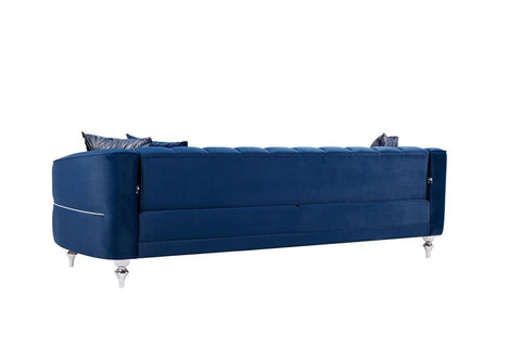 Platin 4 Seater Sofabed