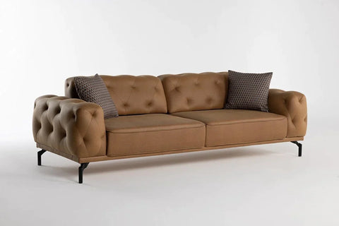 Plato 3 Seater Sofabed