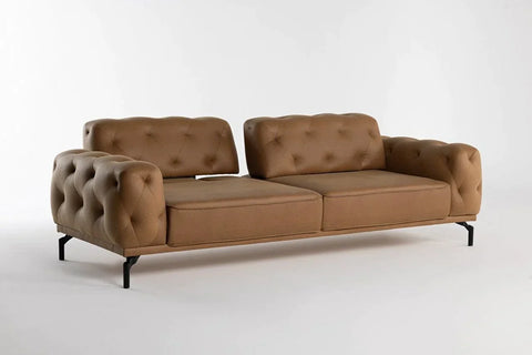 Plato 3 Seater Sofabed