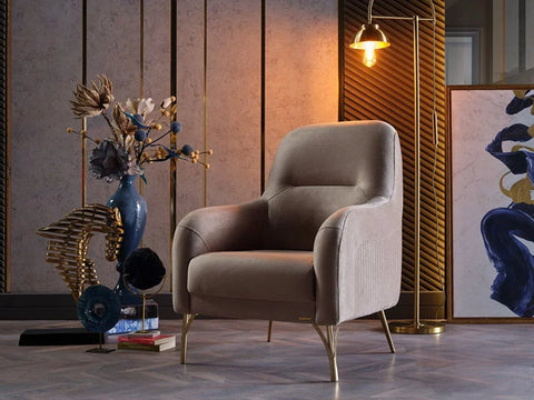 Serra Armchair