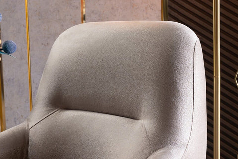 Serra Armchair