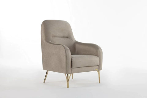 Serra Armchair