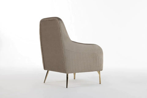 Serra Armchair