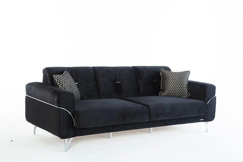 Serra 3 Seater Sofabed