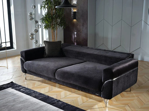 Serra 3 Seater Sofabed