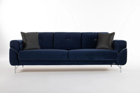 Serra 3 Seater Sofabed