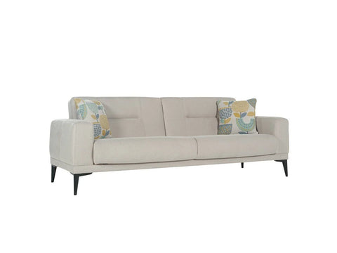 Sandra 3 Seater Sofa