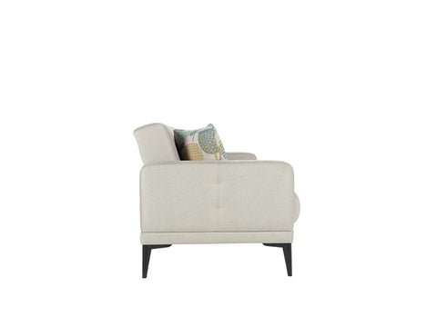 Sandra 3 Seater Sofa