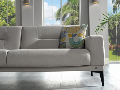 Sandra 3 Seater Sofa