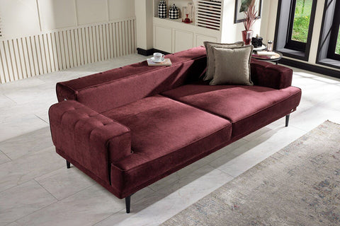 Talia 3 Seater Sofabed