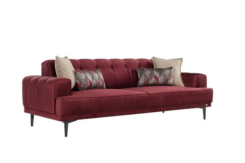 Talia 3 Seater Sofabed