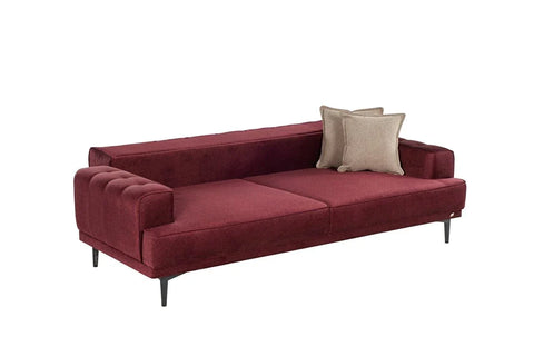 Talia 3 Seater Sofabed