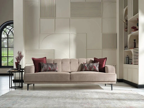 Talia 3 Seater Sofabed