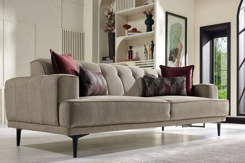 Talia 3 Seater Sofabed