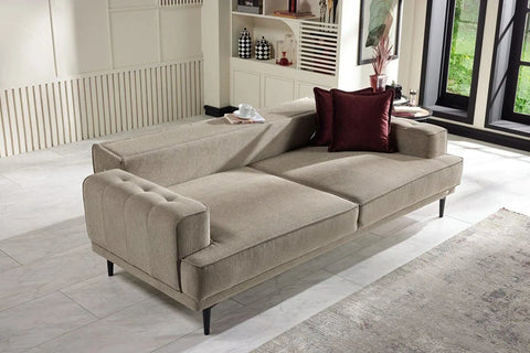 Talia 3 Seater Sofabed