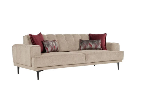 Talia 3 Seater Sofabed