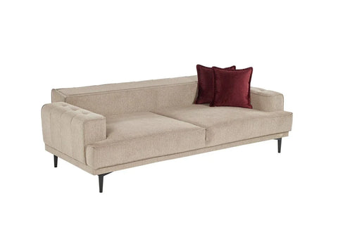 Talia 3 Seater Sofabed