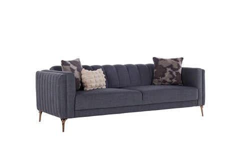 Vanessa 3 Seater Sofa