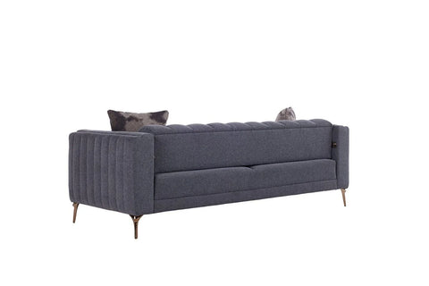 Vanessa 3 Seater Sofa