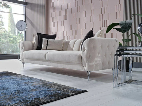 Viola Sofa Set