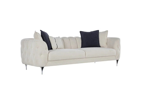 Viola Sofa Set