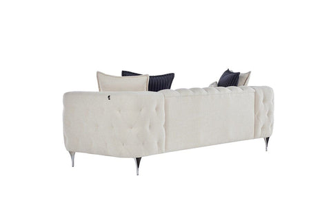 Viola Sofa Set