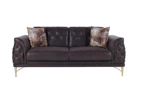 Venon 2 Seater Sofa