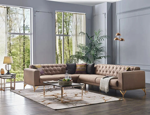 Diego Corner Sofa