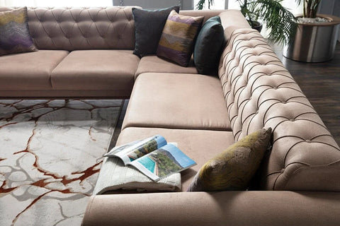 Diego Corner Sofa