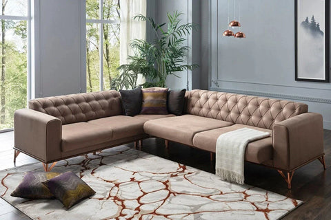 Diego Corner Sofa