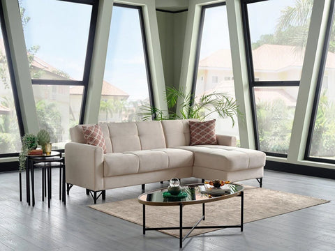 Monreo Corner Sofa (Lounge)