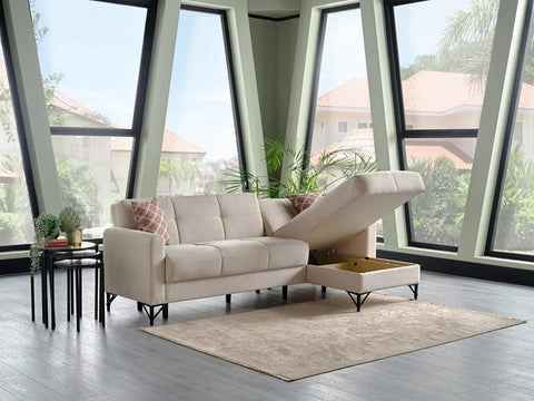 Monreo Corner Sofa (Lounge)