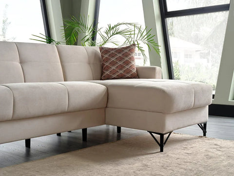 Monreo Corner Sofa (Lounge)