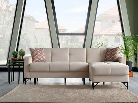 Monreo Corner Sofa (Lounge)