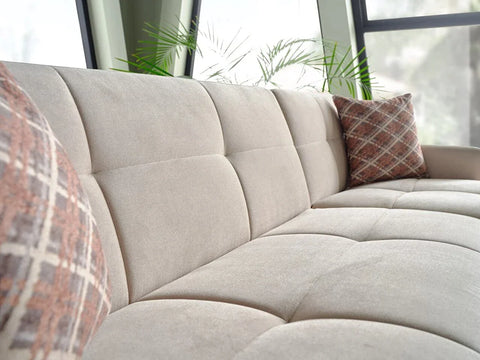 Monreo Corner Sofa (Lounge)