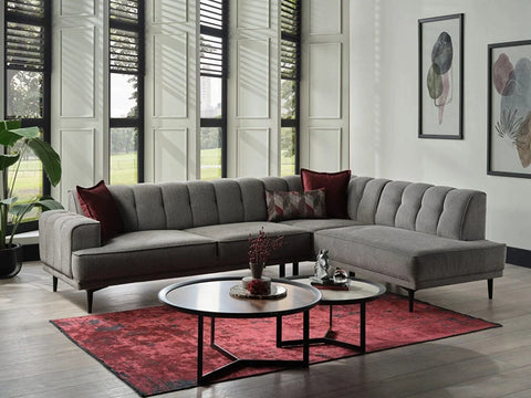 Talia Corner Sofa