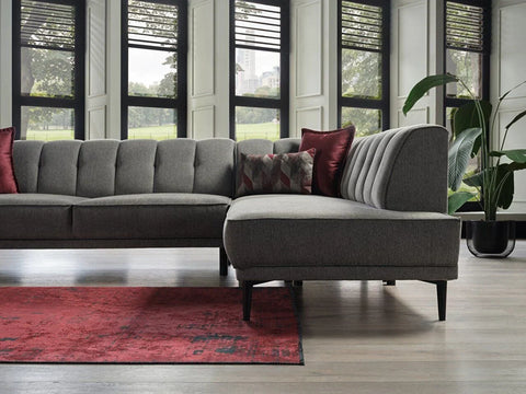 Talia Corner Sofa