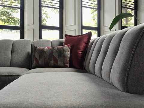 Talia Corner Sofa