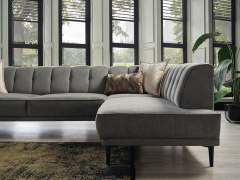 Talia Corner Sofa