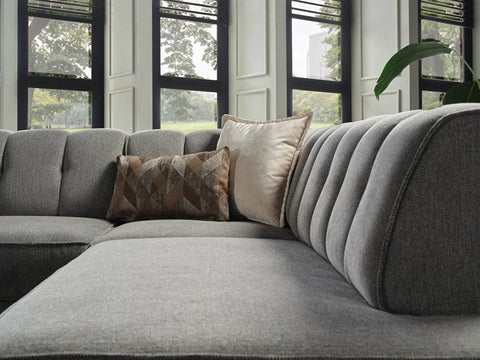 Talia Corner Sofa