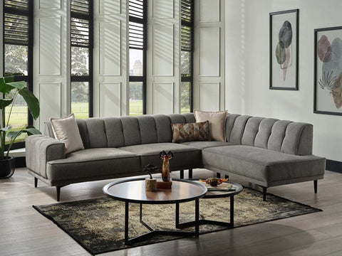 Talia Corner Sofa