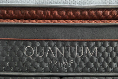 Quantum Prime Mattress