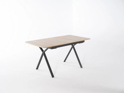 Clark Dining Table (Extendable)