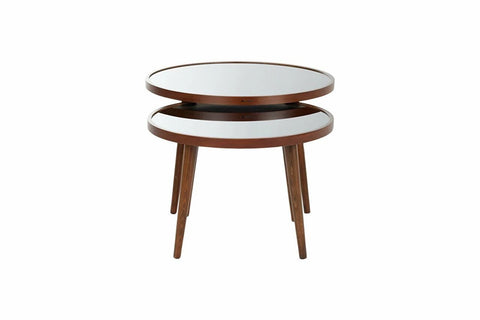 Diego Coffee Table (2 Pieces)