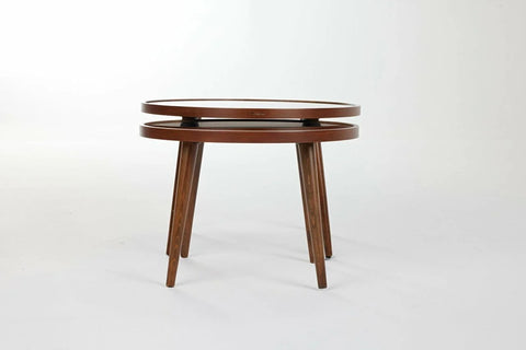 Diego Coffee Table (2 Pieces)