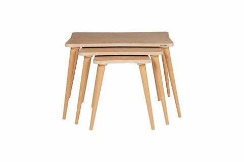 Elizya Nesting Table