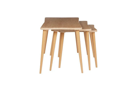 Elizya Nesting Table