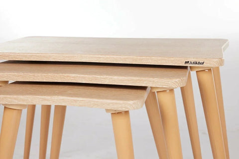 Elizya Nesting Table